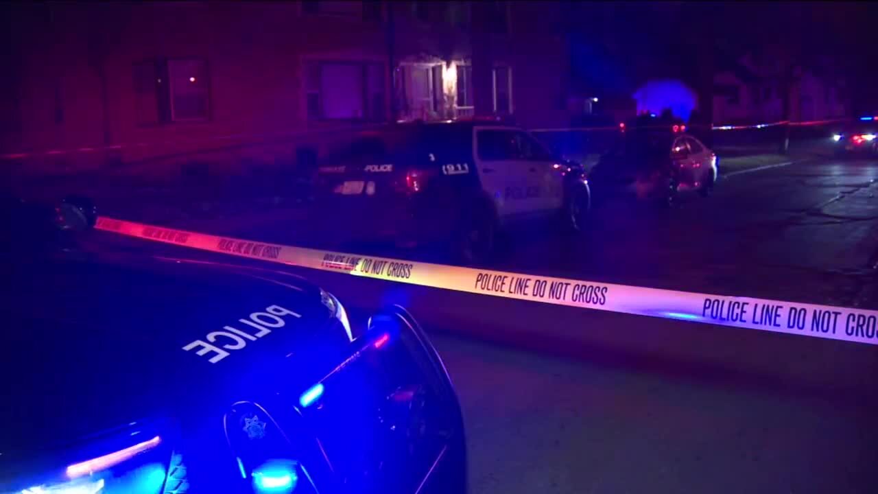 Milwaukee leaders respond to weekend violence: 'Find some value in life'