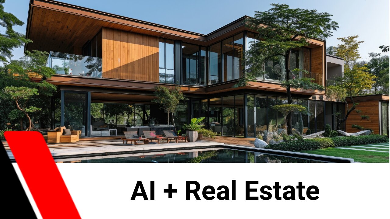 Digital Transformation and AI Automation in Real Estate