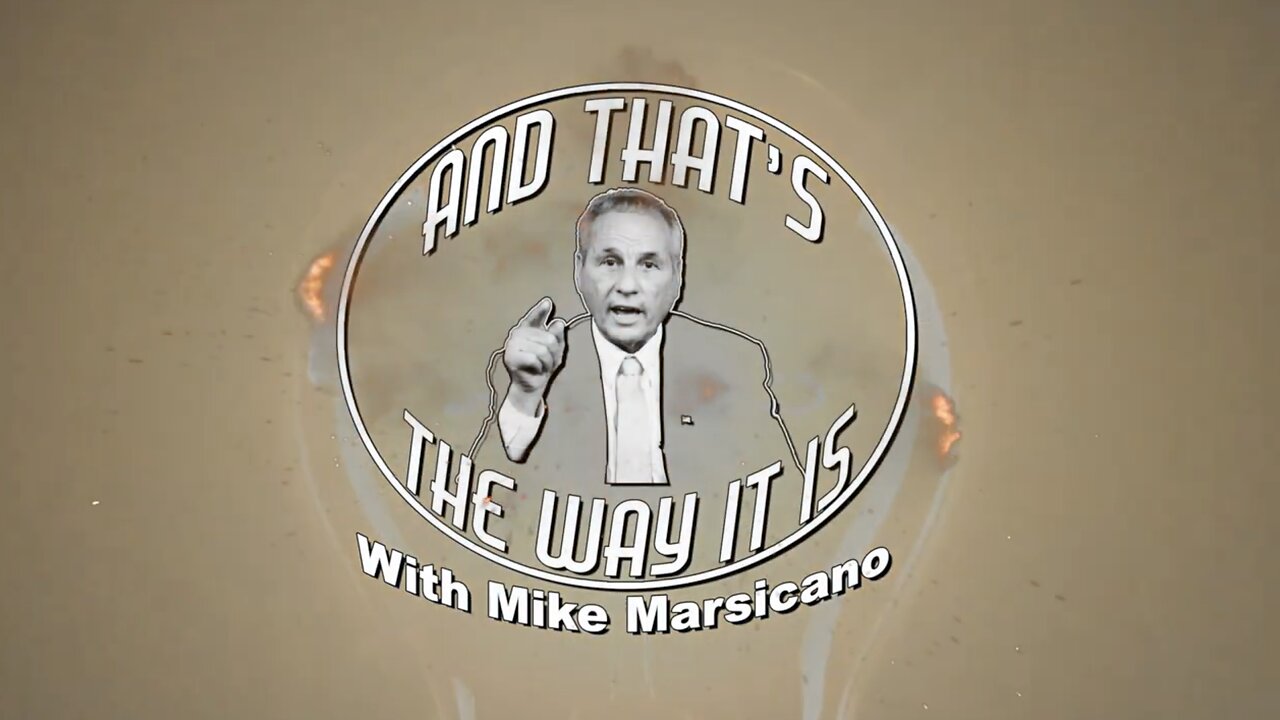 And That's The Way It Is - S1E1: Show Introduction