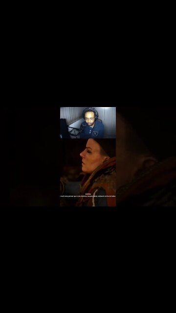 ELE É O X9 | ASSASSIN'S CREED VALHALLA 5 #Shorts #Assassin'sCreedValhalla