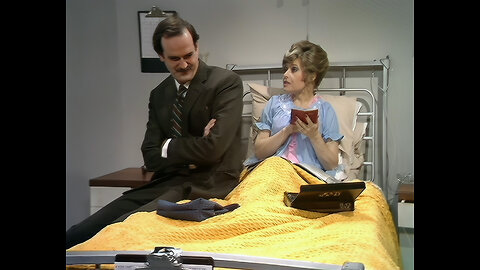 Fawlty Towers (1975 - 1979) [6 of 12]