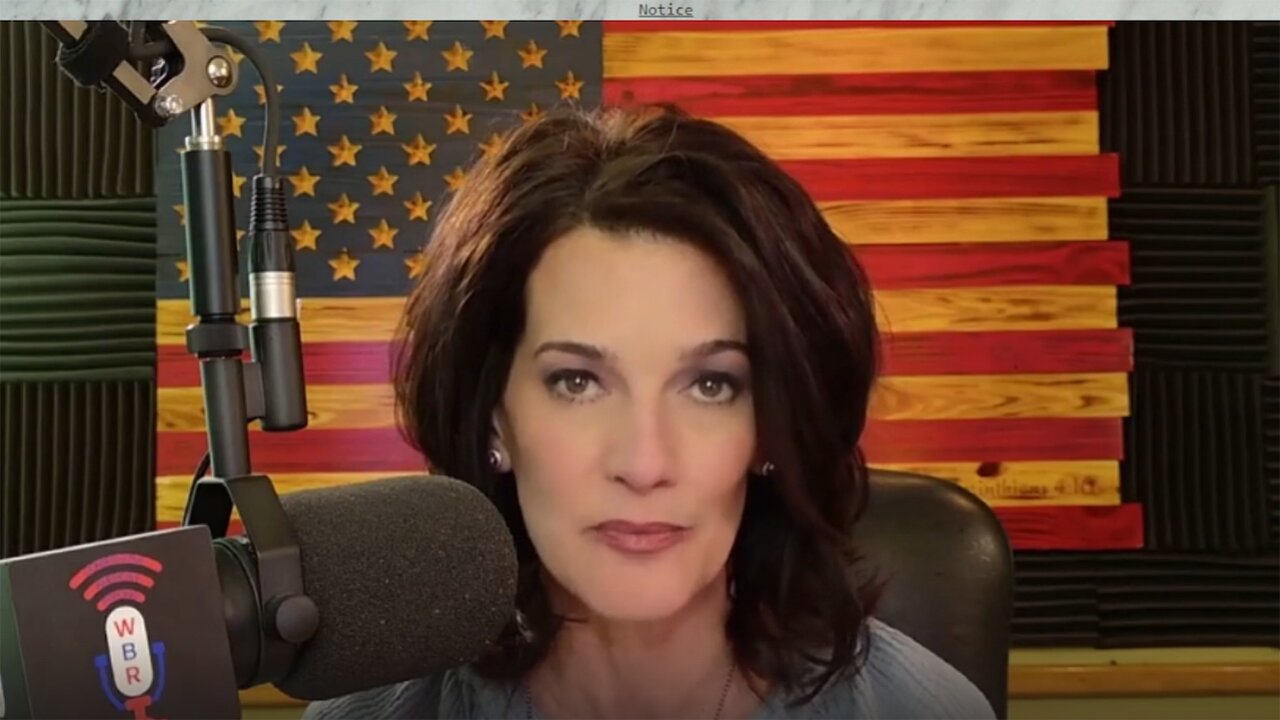 Wendy Bell: Time To Evict, SGT Report/SCOTT SCHARA, Dan Bongino: Russian Terrorist Attack