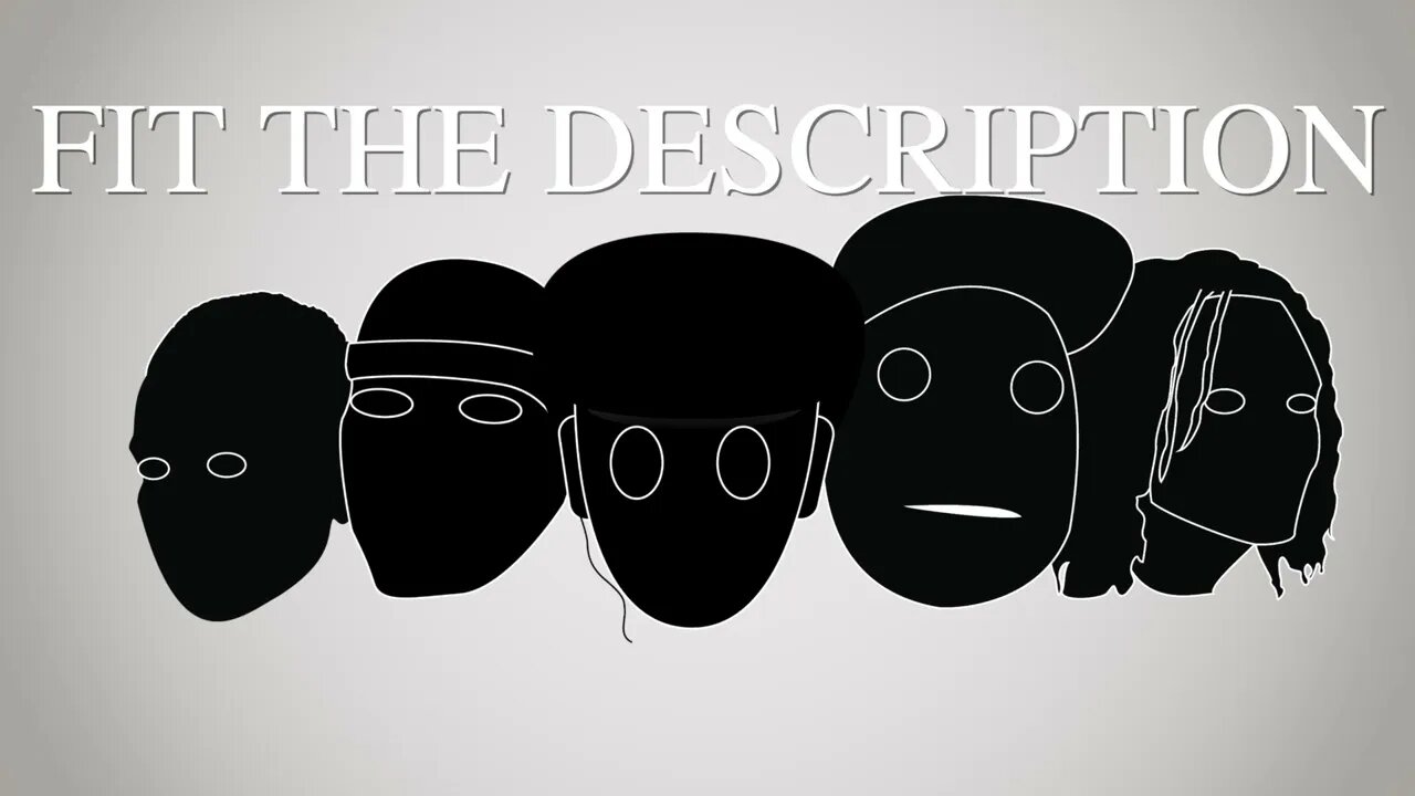 Fit The Description ep 29 ch2 The Slap Heard Across the World