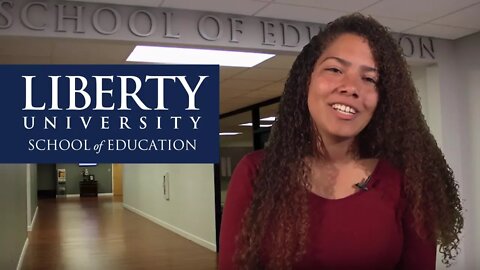 LU Testimonial | Itzel Nogueras