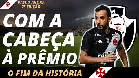 🚨💥EXPLODIU AGORA🚨💥NENÊ ESTÁ COM A CABEÇA A PRÊMIO NOTICIAS DO VASCO AGORA