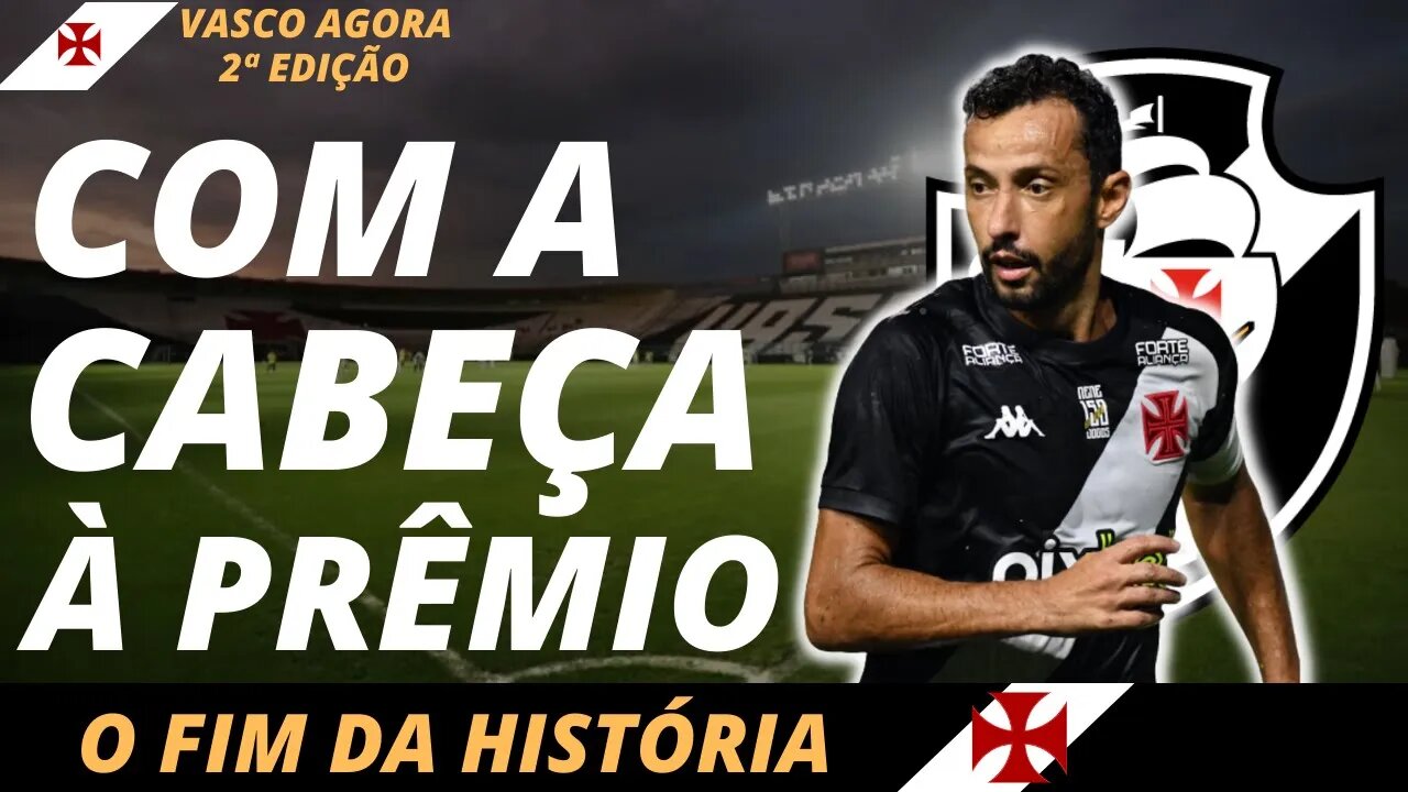 🚨💥EXPLODIU AGORA🚨💥NENÊ ESTÁ COM A CABEÇA A PRÊMIO NOTICIAS DO VASCO AGORA