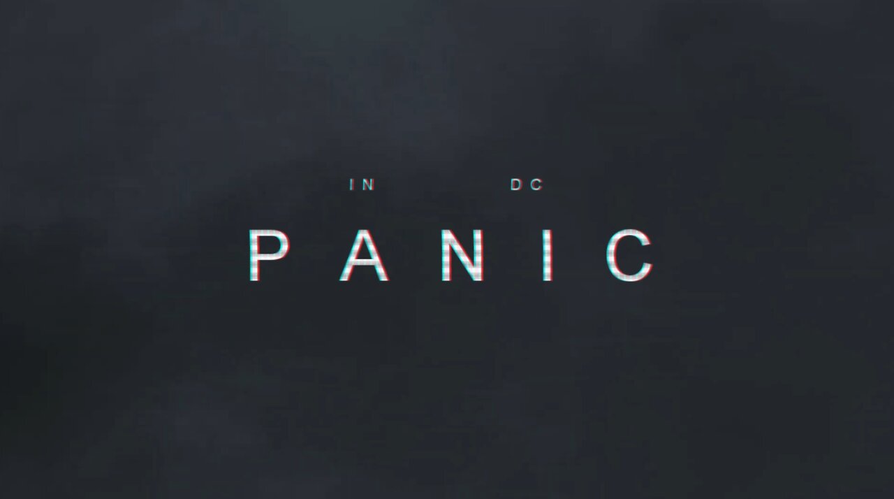 Panic in DC