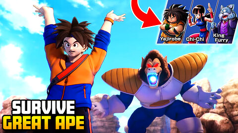 🔴 LIVE BREAKERS SEASON 2 🔥 GREAT APE VEGETA IS INSANE 🦍 CUSTOM MATCHES | Dragon Ball The Breakers