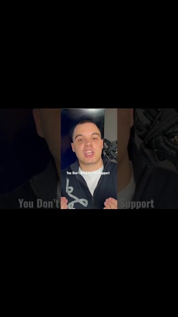 Strangers Will Support #shorts