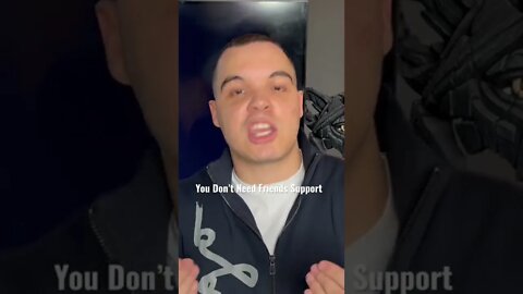 Strangers Will Support #shorts