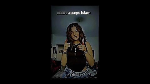 Before and after islam