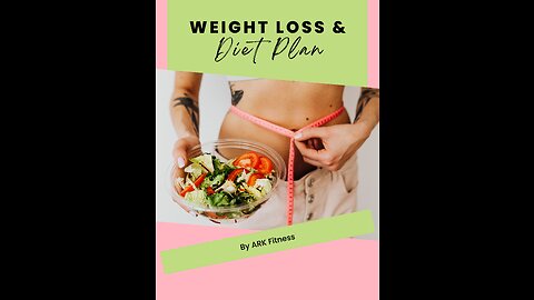 Diet Plan to Lose Weight Fast in Hindi | Weight Loss in Thyroid | By ARK Fitness