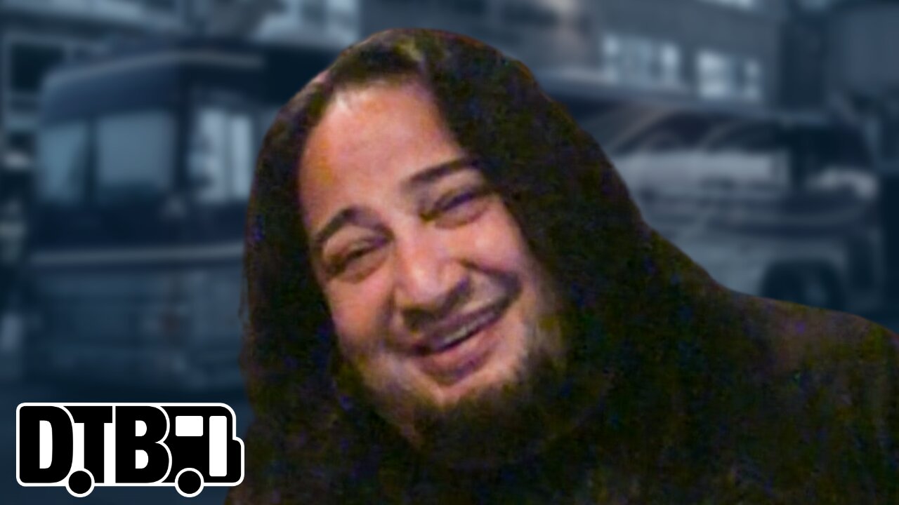 Fear Factory - BUS INVADERS (Revisited) Ep. 217