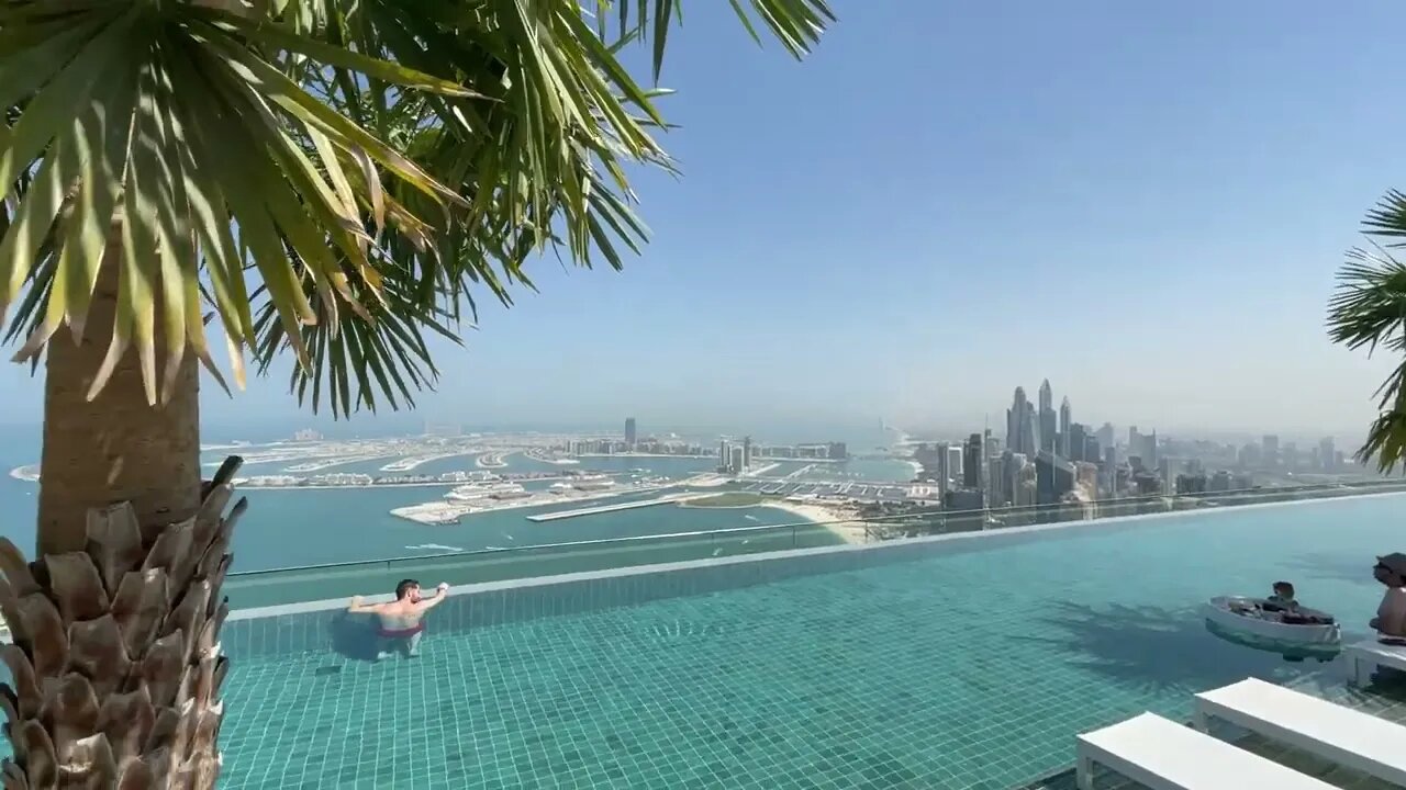 @AddressHotels #dubai #dubaivlog #vacation #holiday #jumeirahbeachresidence #addresshotel