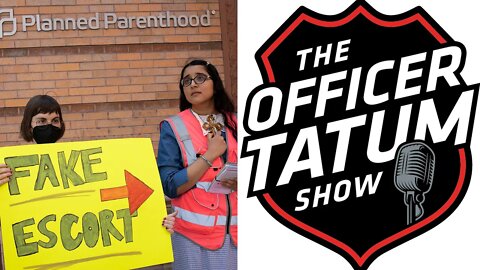 Officer Tatum: Democrats Have No Sympathy for Human Life