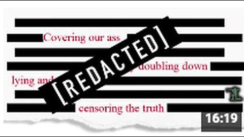 Young Hearts Part 44 - Redacted