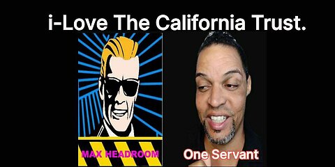 Q: Do you teach California Servants the law?