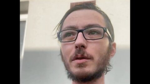 Kyle Moore, Bridgwater 25/5/23