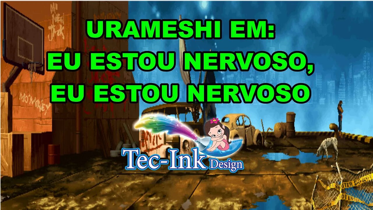 Tente Não Rir | O Dia Em Que Leo Kyo Fez Roberto Urameshi Encarnar O Beni-X Na Sua Própria Live KKKK