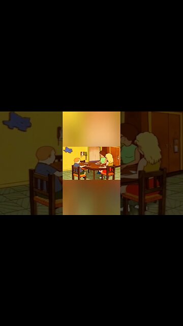 Hank Finally Snaps #funny #shorts #fyp