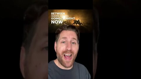 There’s a spiritual war for YOUR SOUL?! 🤯 #shorts #supernatural #bible #biblestudy #jesus #prayer