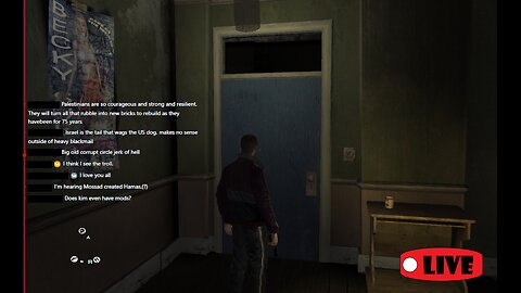 GTA IV With COMMENTARY and ON SCREEN CHAT