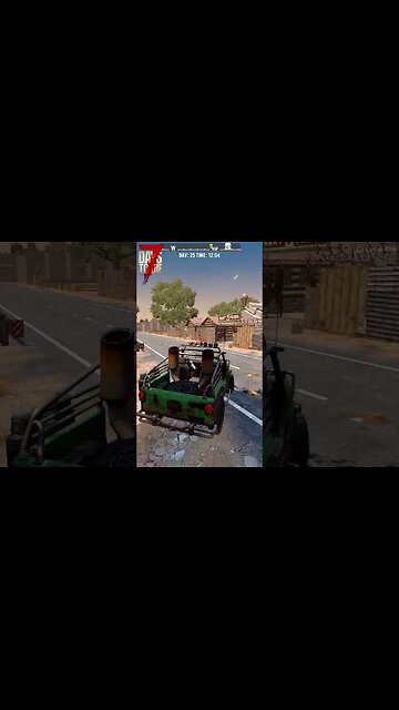 Are Air Drops Worth It? 7 Days to Die The Drifter Day 25 #7d2d