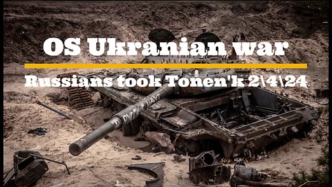 Ukraine Sitrep 02/04/24