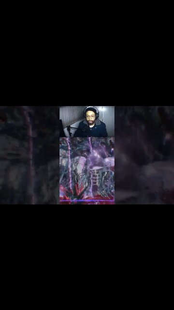 O OBJETIVO É PERDER | DEVIL MAY CRY 5 #Shorts #devilmaycry5