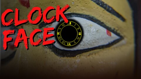 Clock Face