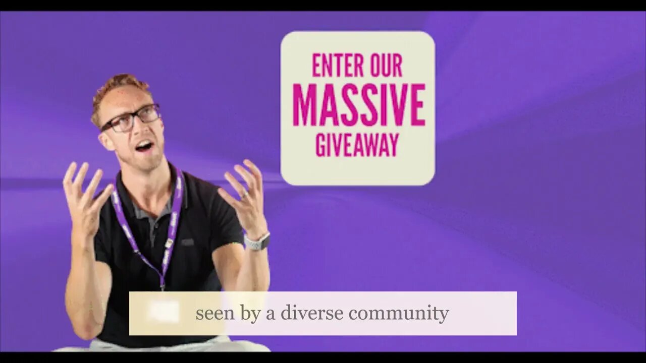 Ad space intro offer ends soon