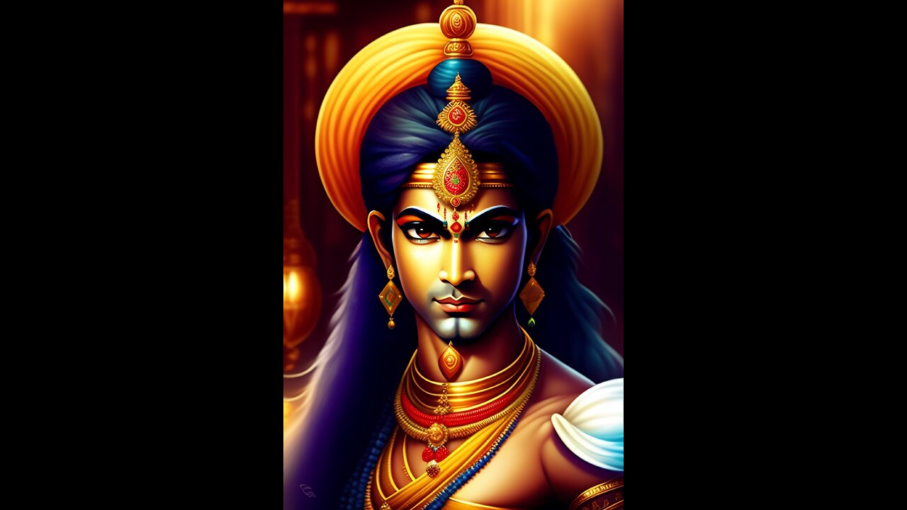 Jai shree Ram