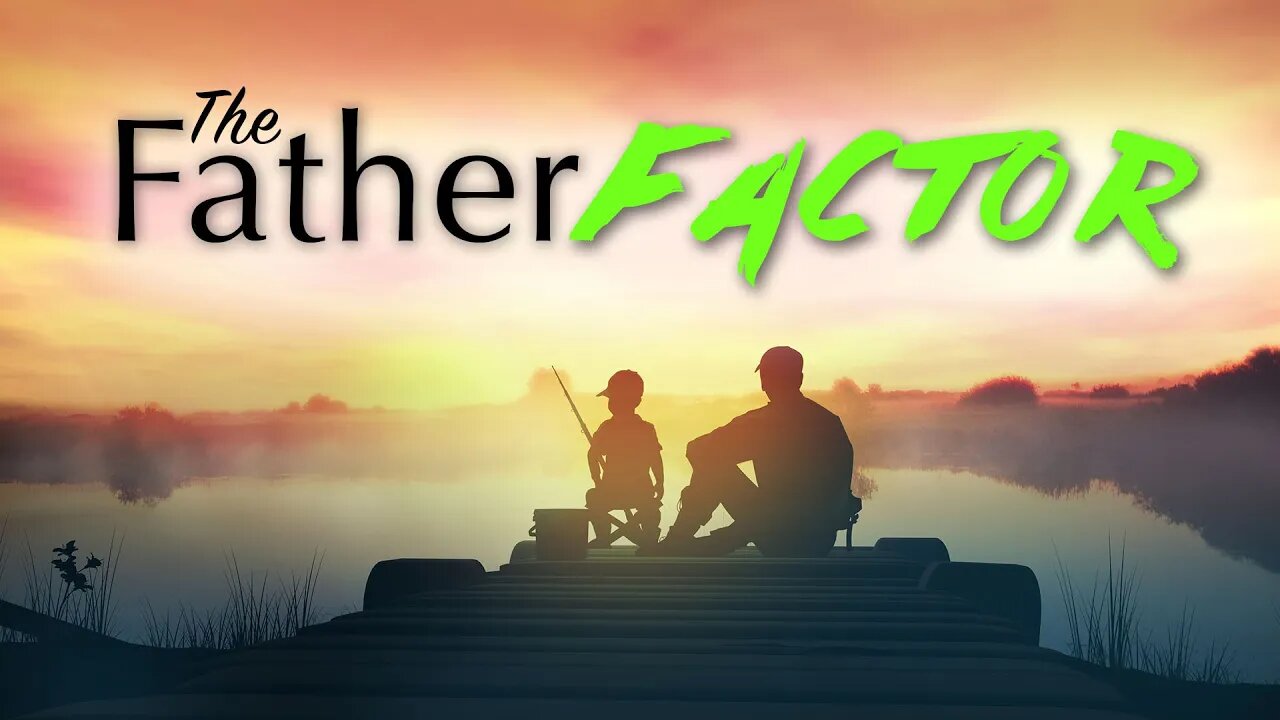 The Father Factor, Sabbath LIVE feed, February 13, 2021