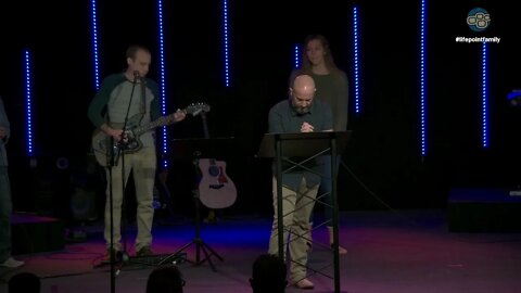 LifePoint Christian Church LIVE (11/10/19)