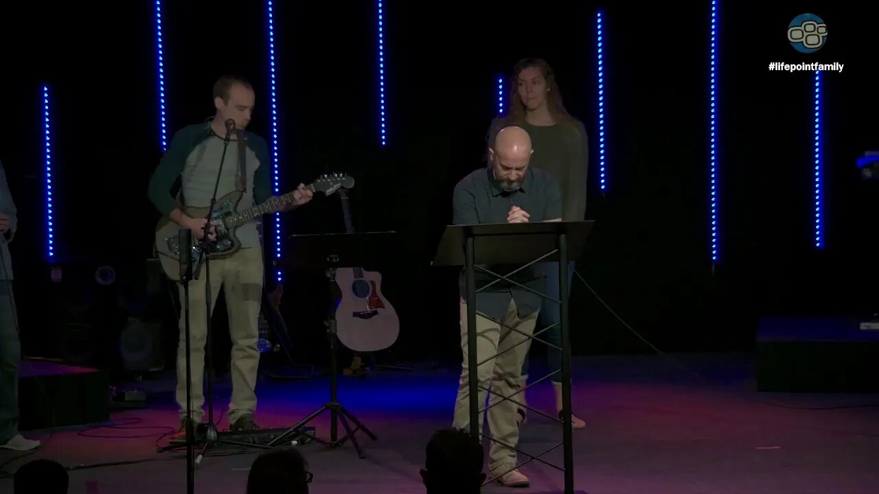 LifePoint Christian Church LIVE (11/10/19)