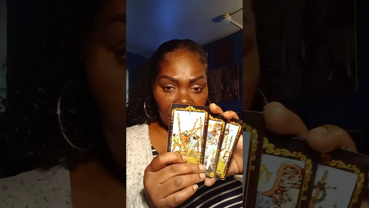 Taurus♉, Virgo♍, and Capricorn♑: This is going to be a victory. Congratulations.