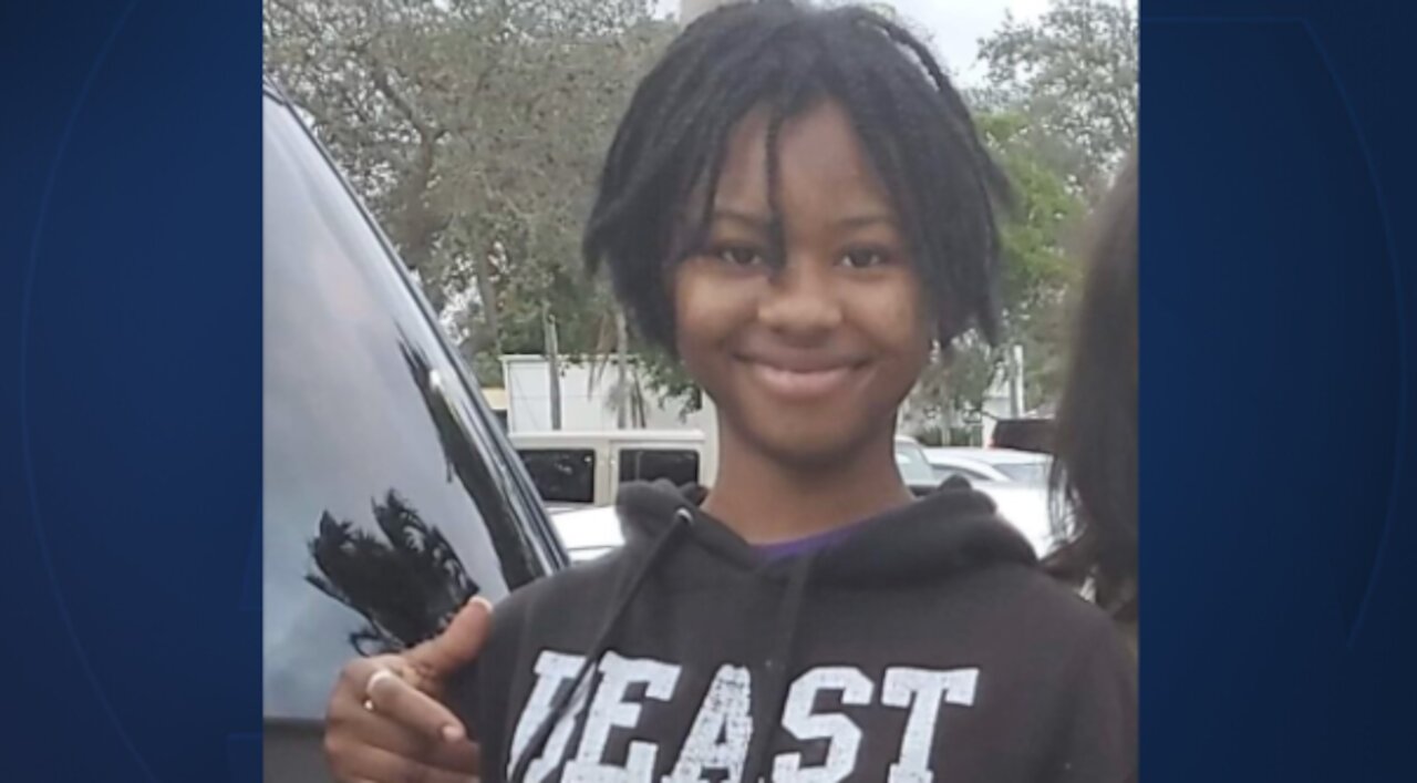 Palm Beach County student who disappeared during JROTC trip found safe in Alabama