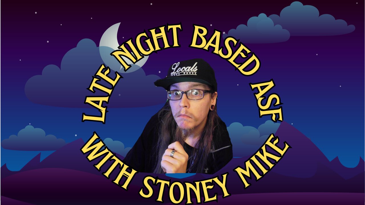 Late Night Based asf #2