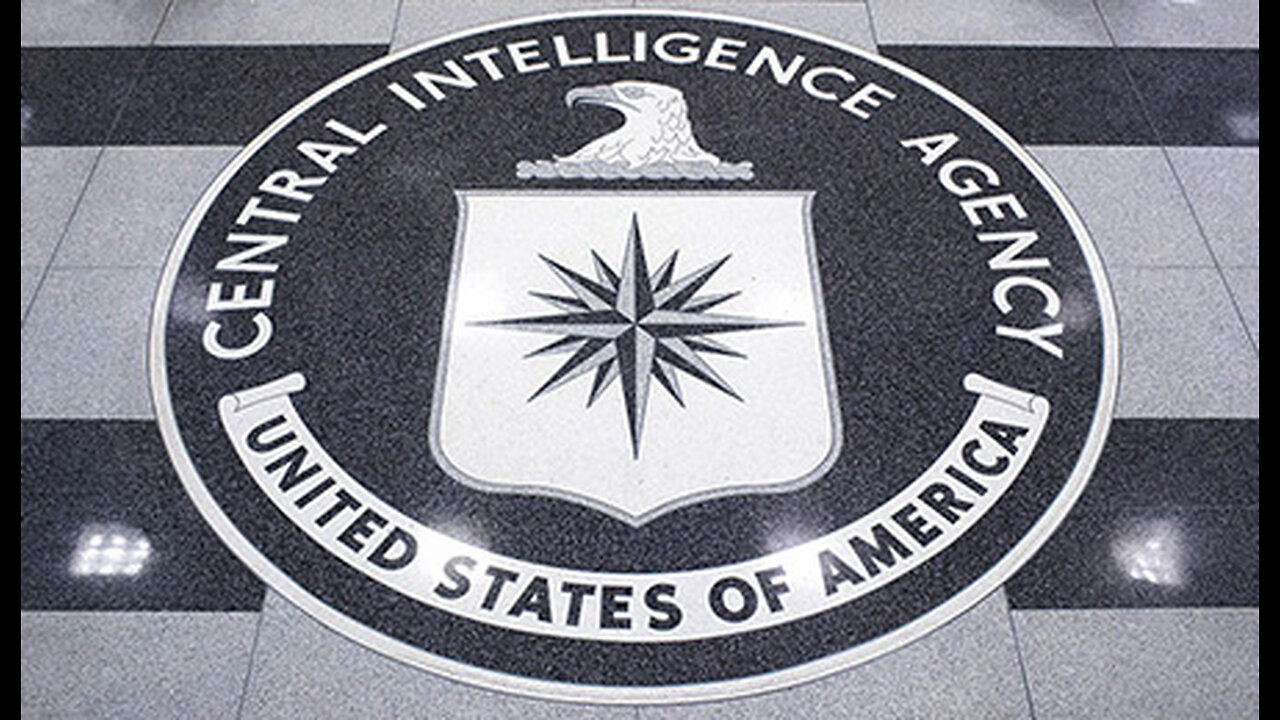 NWO: The US’ CIA (Catholics In Action) admits to instigating war with Russia