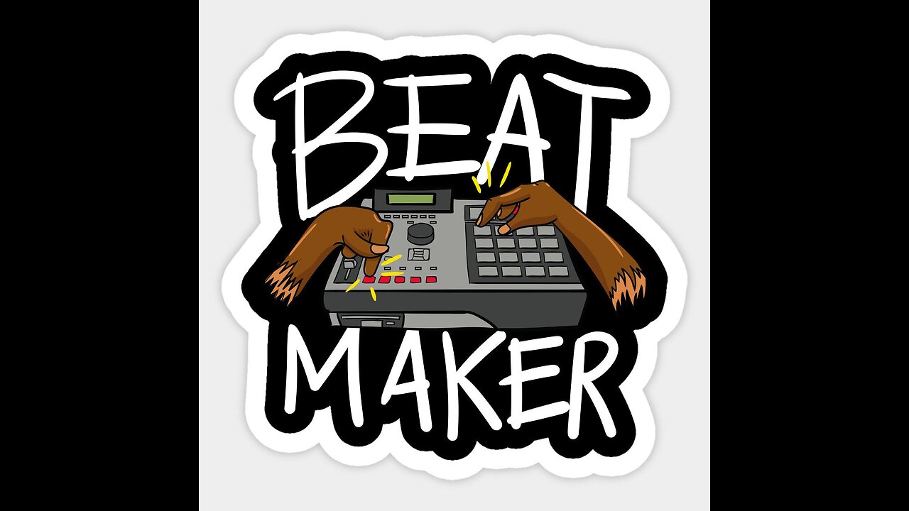 Beatmaker Vlog: Preview Of My New Beat