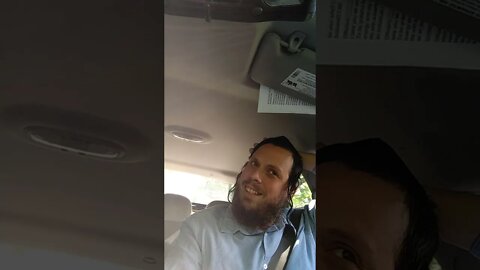 complaining about service at the Post Office 🏣