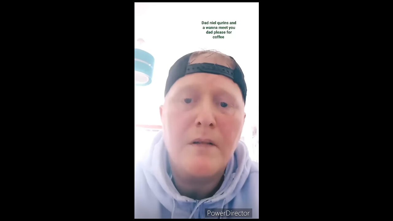 Who’s the daddy ?