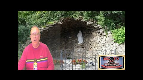 NCTV45’S THOUGHT FOR THE DAY TUESDAY MARCH 23 2021