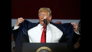 LIVE: Trump Rally in Arizona, Dangerous, Unhinged, Threat to Democracy