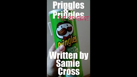 Pringles Double Feature