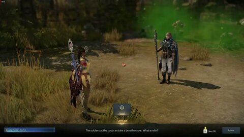 The Plague's Source Lost Ark MMORPG Quest Guide