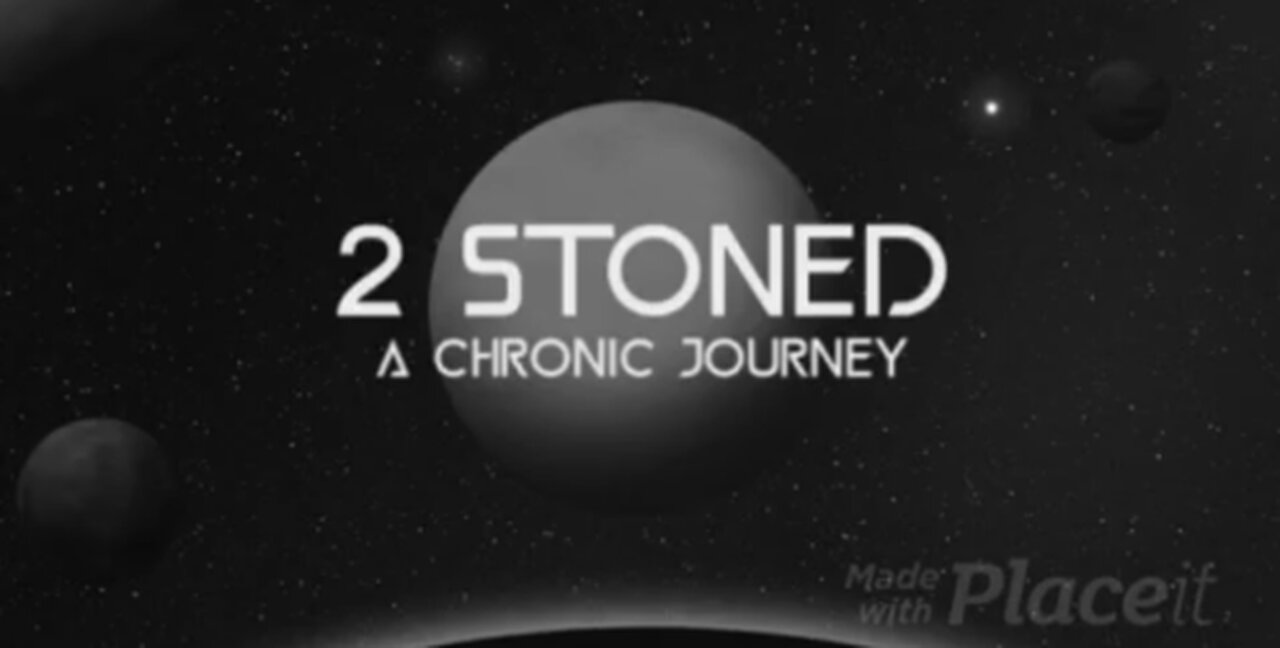 2 stoned episode 3 with special guest Joey c