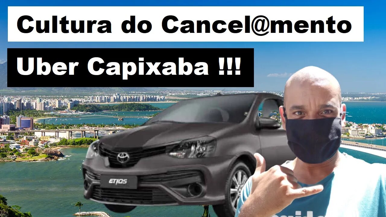 O que deu certo com os Capixabas, que o restante do Brasil precisa saber #uber #99