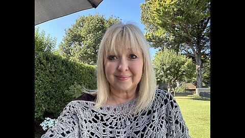 Mystic World Predictions 2024. Chrissy Fitzgerald psychic.
