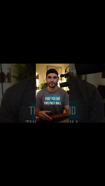 Watch This If You Lost All Of It In Crypto